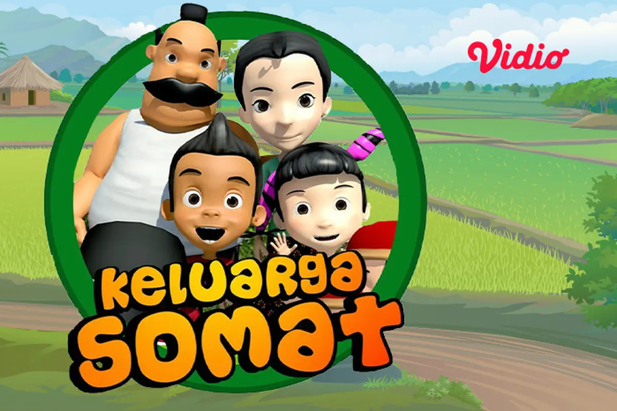 Keluarga Somat