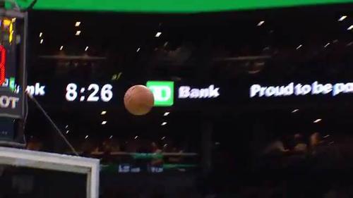 VIDEO: Highlights NBA, Jaylen Brown Pimpin Boston Celtics Kalahkan New Orleans Pelicans