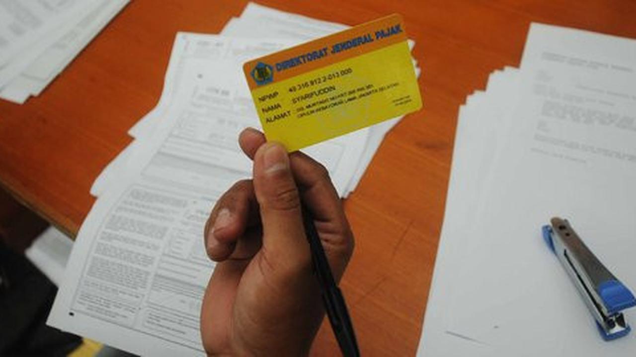 DPR: Tax Amnesty bukan untuk koruptor dan kekayaan hasil kejahatan