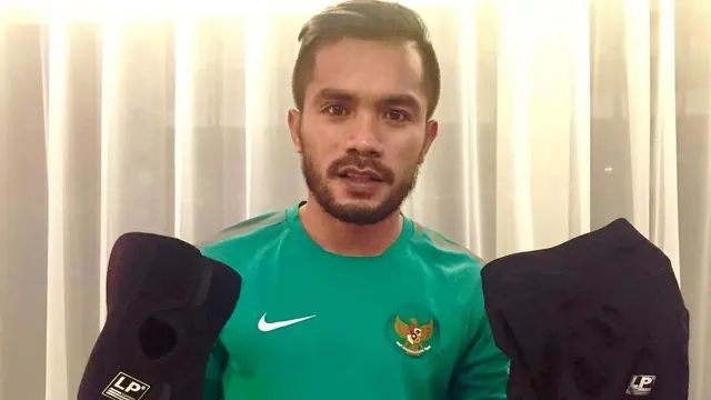 Zulham Zamrun Timnas Indonesia