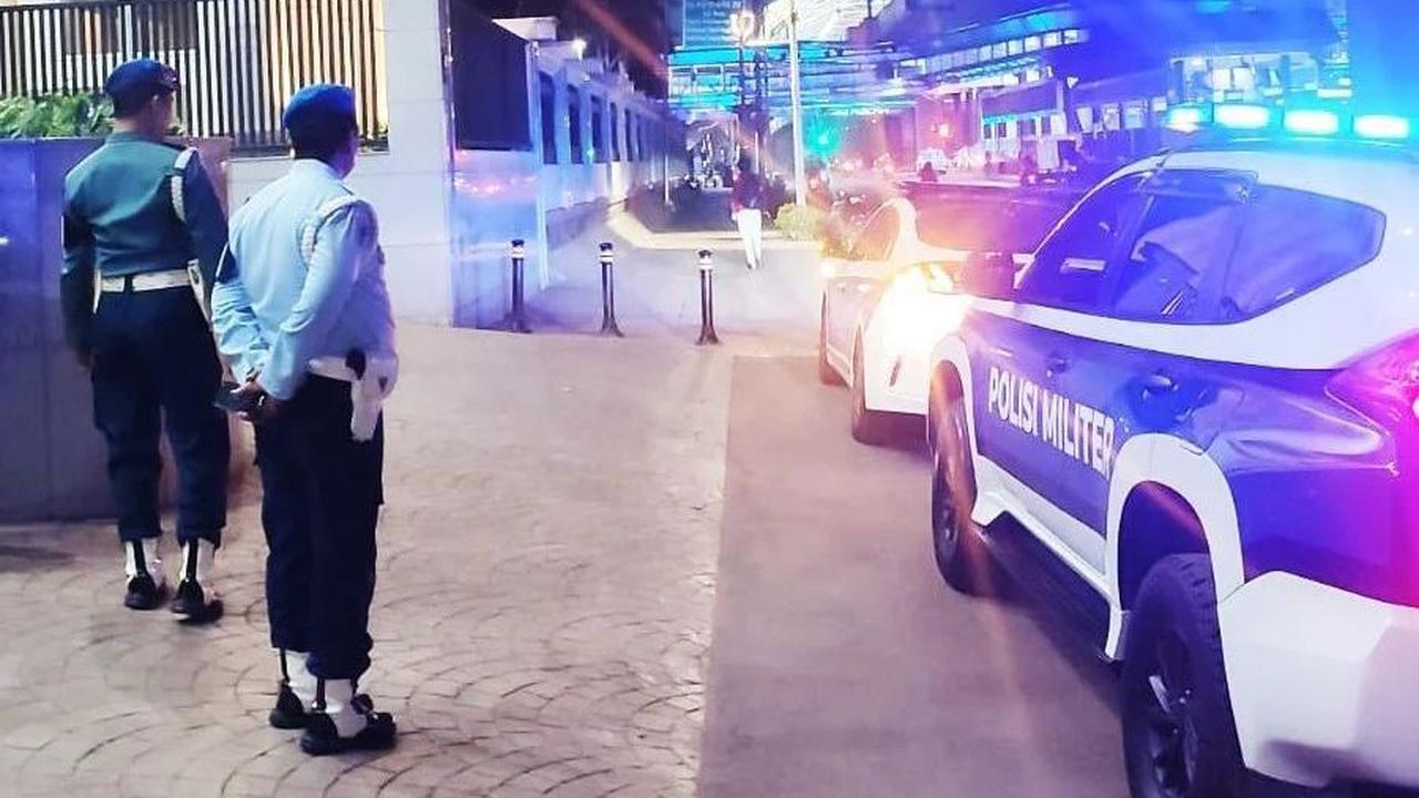 "Karena kasus tambang itu adalah tindak pidana yang menjadi kewenangan Polri, mulai dari kasus di Konawe, kemudian tambang timah," ujarnya.<br>