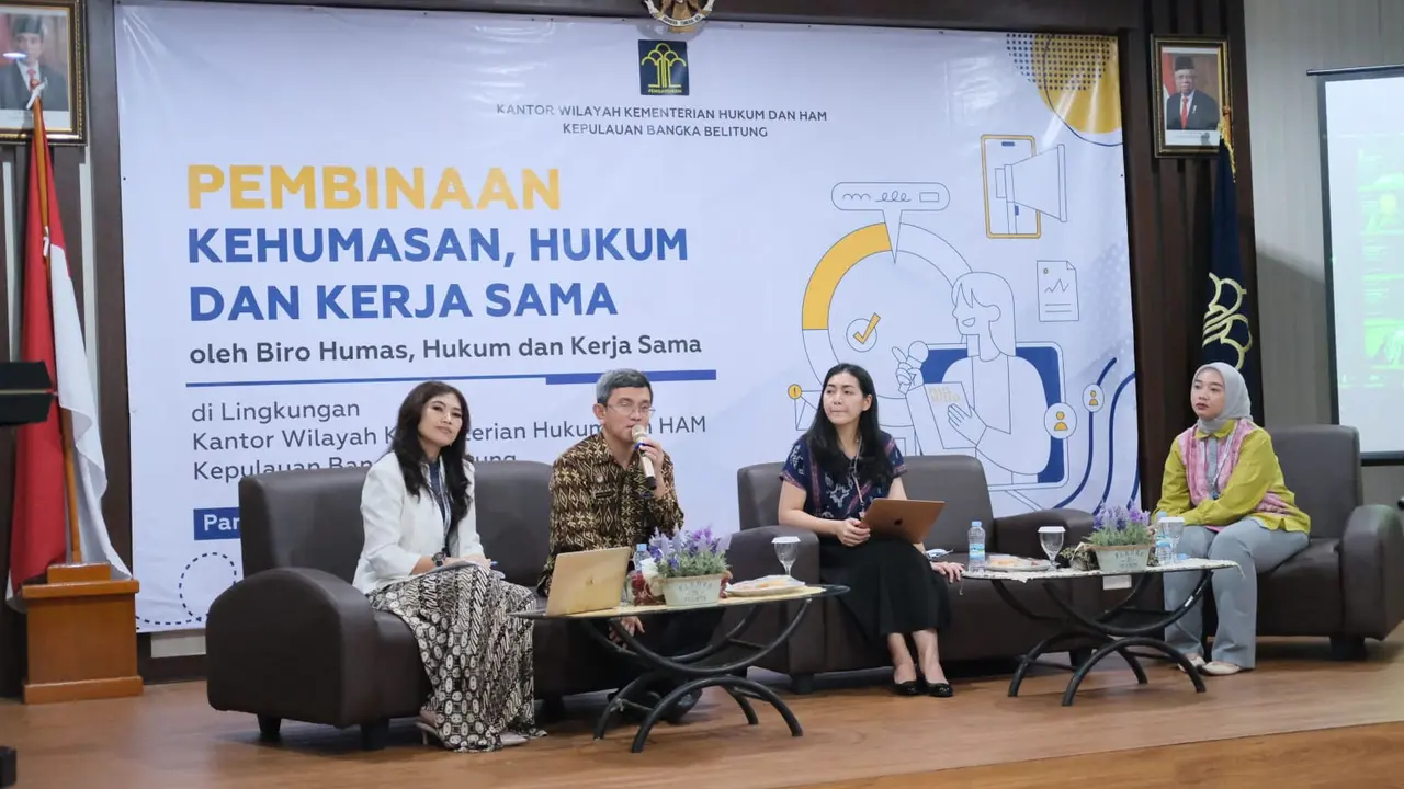 Kemenkumham