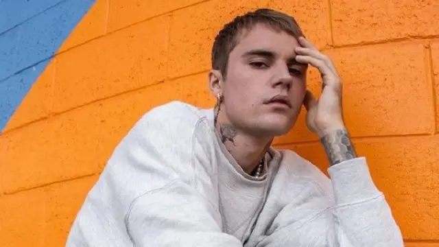 Justin Bieber (Foto: Instagram/@justinbieber)