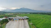 PT Jasa Marga Tbk (JSMR) spin off divisi regional Jasamarga Transjawa Tollroad (Dok: Jasa Marga)