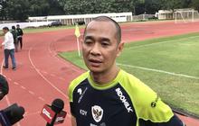 Kurniawan Dwi Yulianto Anggap Semua Lawan Berat di Piala AFF U17 2026