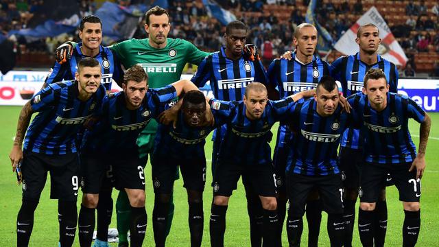 Inter milan vs Atalanta