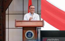 Menteri Yuliarto Dorong Transformasi Pendidikan Tinggi untuk Kejar Negara Maju