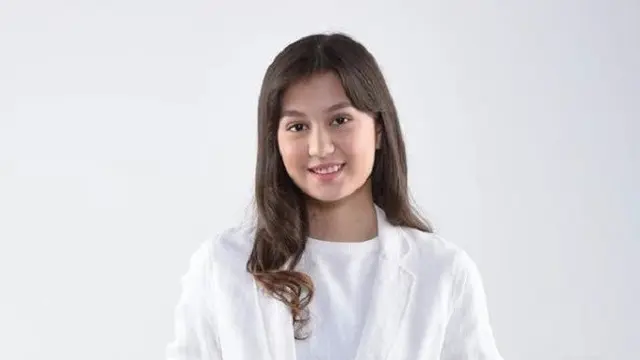 Zoe Jackson, pemain Buku Harian Seorang Istri (Foto: Instagram/@sinemart_ph)