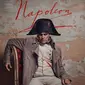 Film Napoleon yang dibintangi Joaquin Phoenix tayang di bioskop pada 22 November 2023. (Dok: YouTube Sony Pictures)