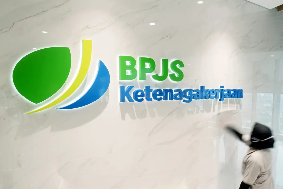 BPJS Ketenagakerjaan.