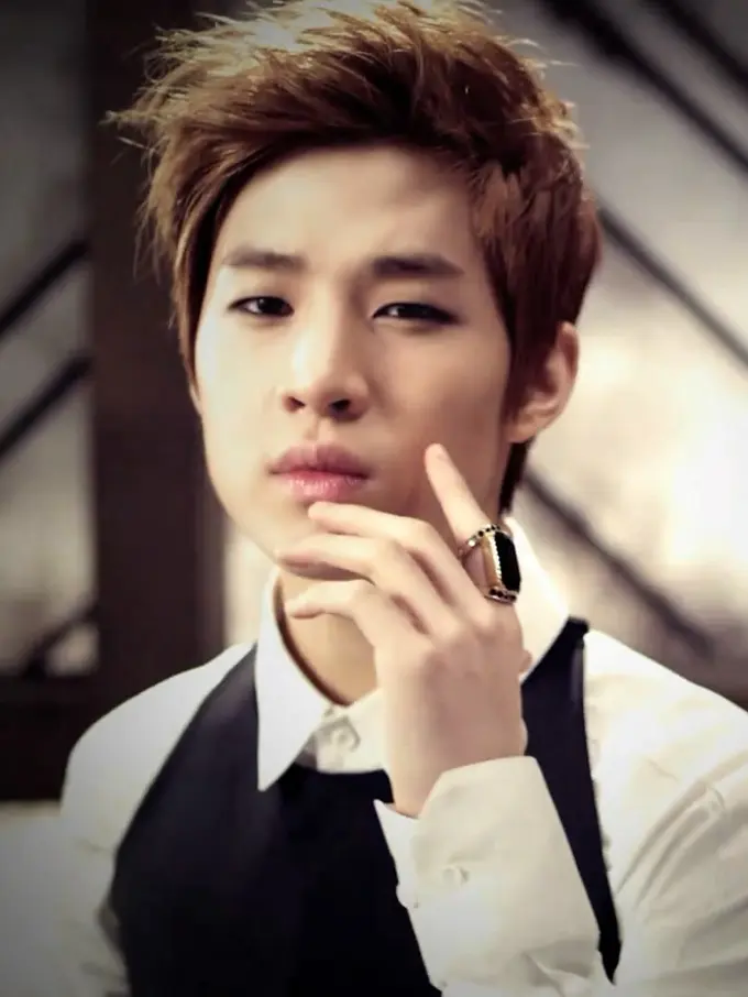 [Bintang] Henry Super Junior-M