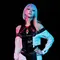 Jisoo BLACKPINK Jadi Lucy Cyberpunk: Edgerunners Halloween 2026, Tampil Totalitas