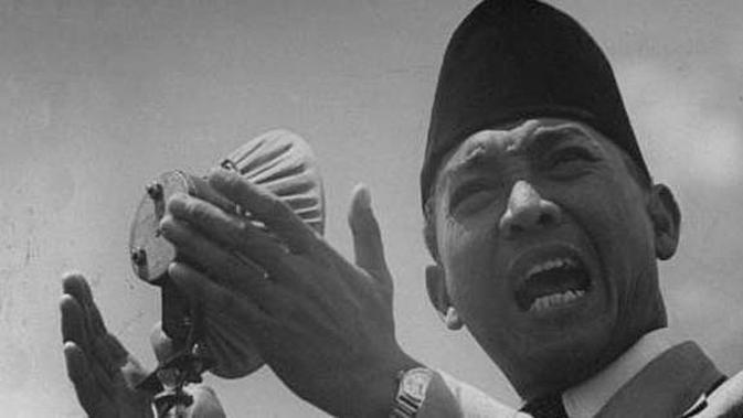 Kisah Haru Bung Karno Pejuang Yang Disia Siakan Lifestyle