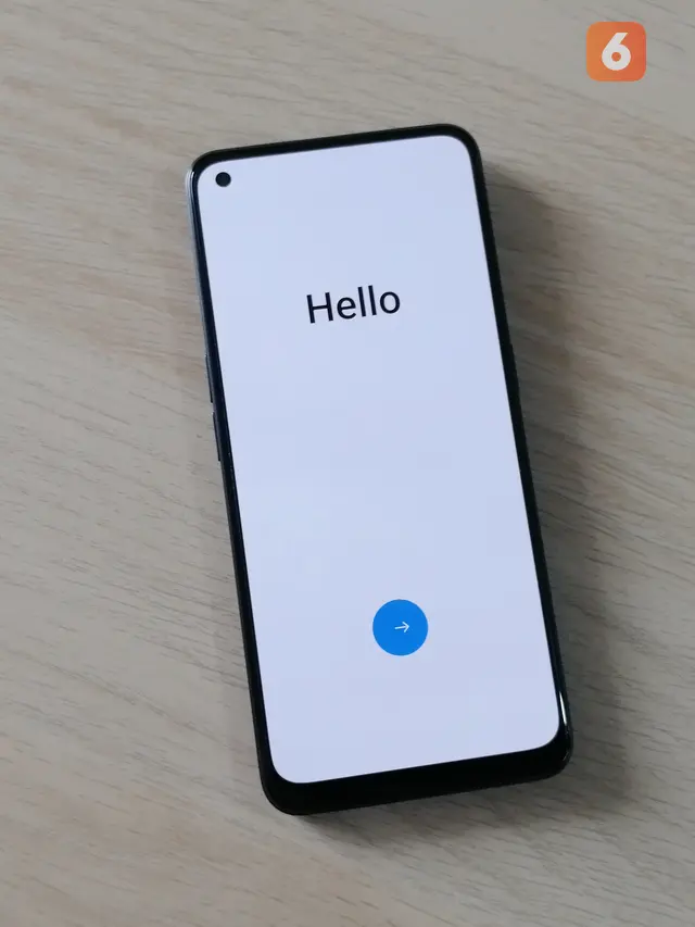 Realme 9