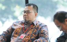 KPK tahan Bupati Empat Lawang dan istri usai diperiksa