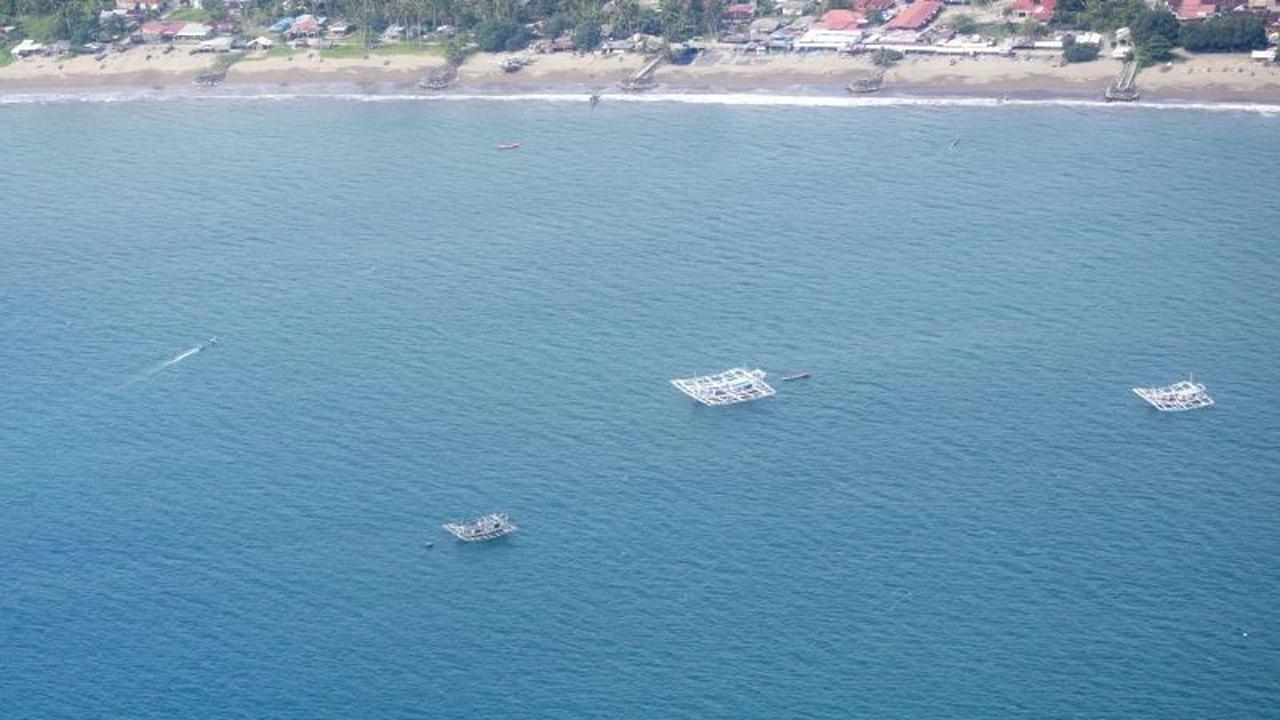 BMKG Pasang Puluhan Sensor di Mentawai: Antisipasi Megathrust, Ribuan Jiwa Pernah Melayang