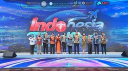FEKDI X IFSE 2026: Perkuat Sistem Pembayaran dan Ekonomi Digital Antarnegara