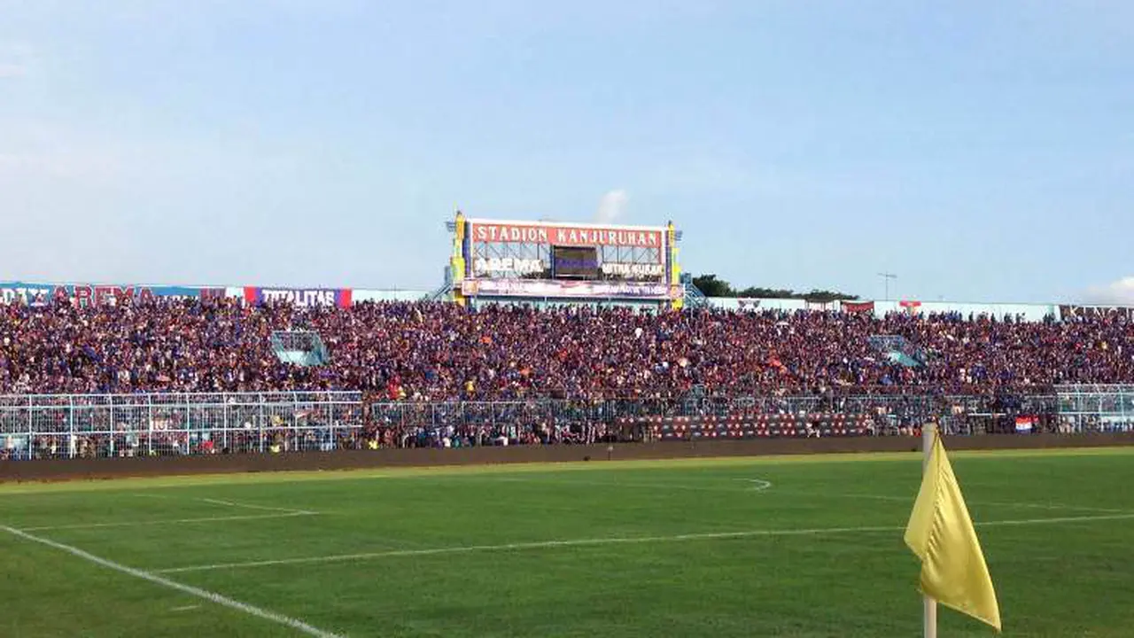 Aremania