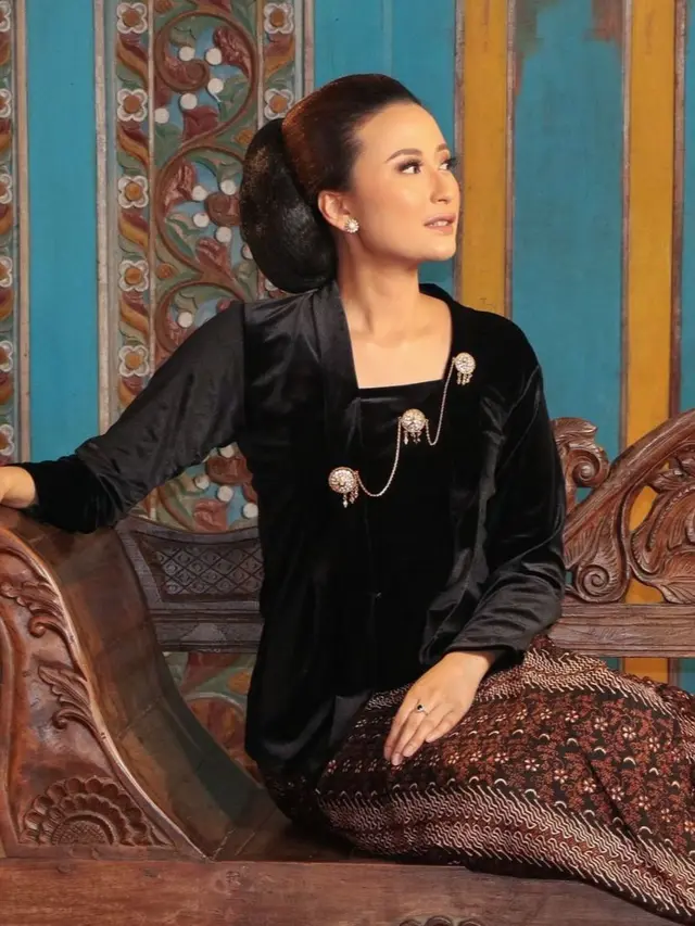 Dyah Roro Esti (Instagram/@dyahroroestiwp)