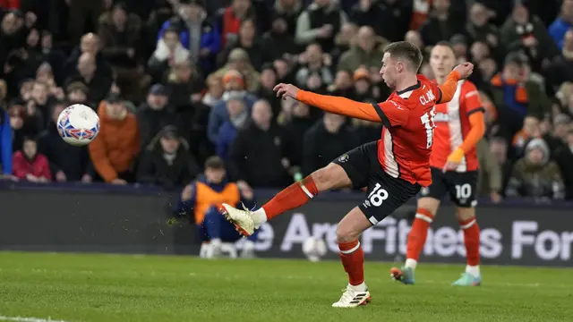 Foto: 5 Gol Erling Haaland dan 4 Assist Kevin De Bruyne Bawa Man City Hancurkan Luton Town untuk Melaju ke Perempatfinal Piala FA 2023/2024