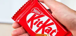 KitKat hadirkan teknologi pelacakan Unik untuk lacak cokelat yang hilang.