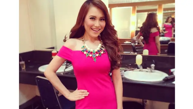 Ayu Ting Ting