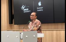 Fakta Unik: Akademi Pengembang Apple Bali Resmi Dibuka, Perkuat Inovasi Digital Nasional