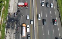 Cegah Kecelakaan Maut Km 58 Terulang, Polisi Bakal Gunakan Safety Car