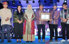 Festival Rimpu Mantika 2026: Gerakkan Ekonomi dan Perkuat Identitas Budaya Bima