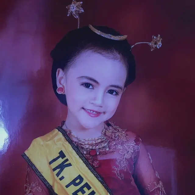 6 Potret Transformasi Nayla Purnama, dari Artis Cilik Kini Sukses Main Film Horor
