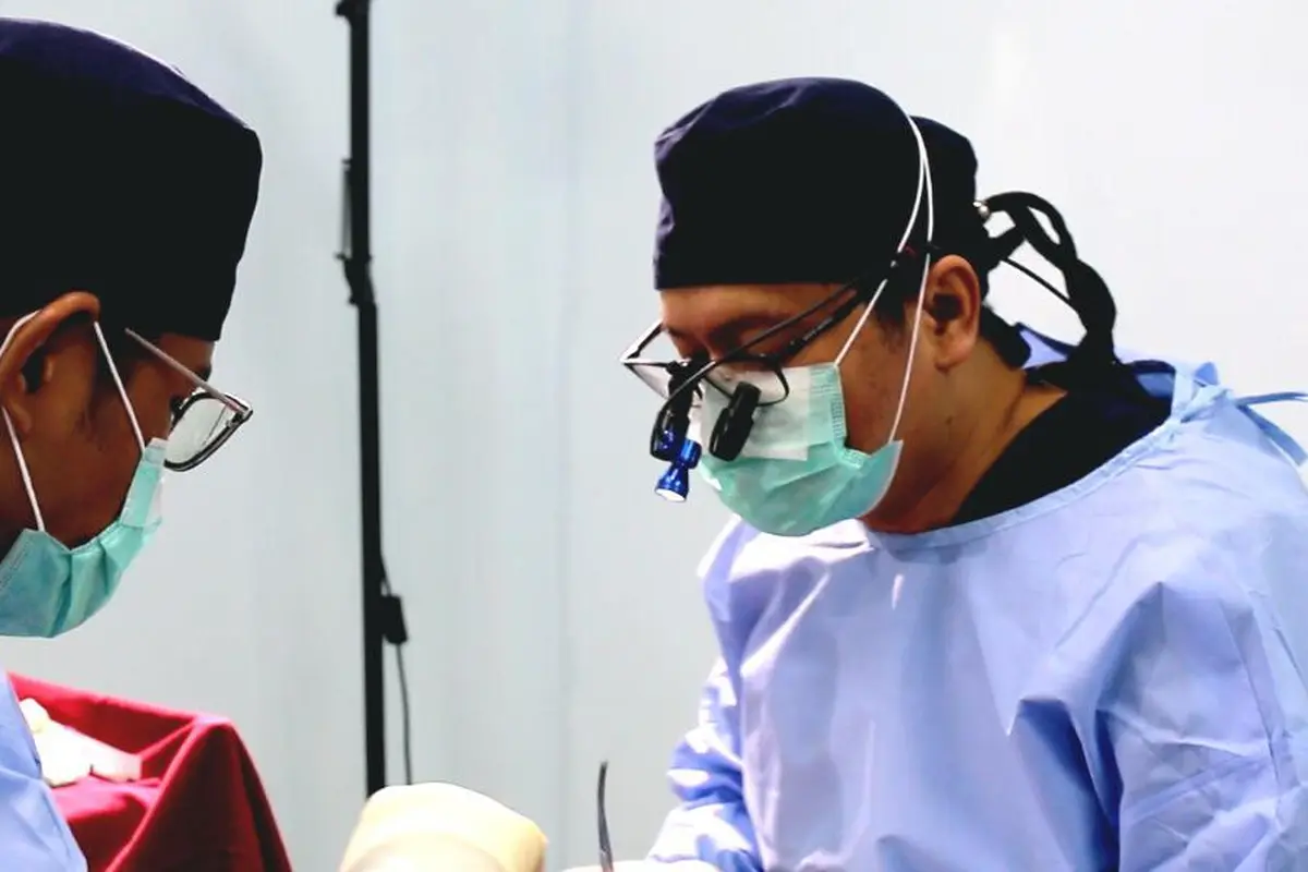 Perawatan kecantikan di klinik kecantikan D Elegance Clinic/dok. D Elegance Clinic