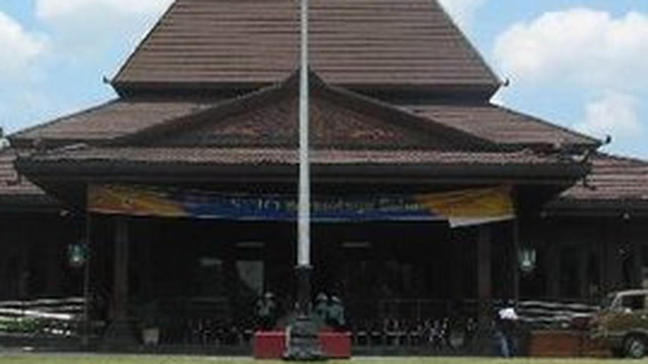 Pendopo Pemkot Solo