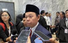 DPD: Pidato Prabowo Tegaskan Konsistensi Dukungan Indonesia untuk Palestina, Wujud Diplomasi Bebas Aktif
