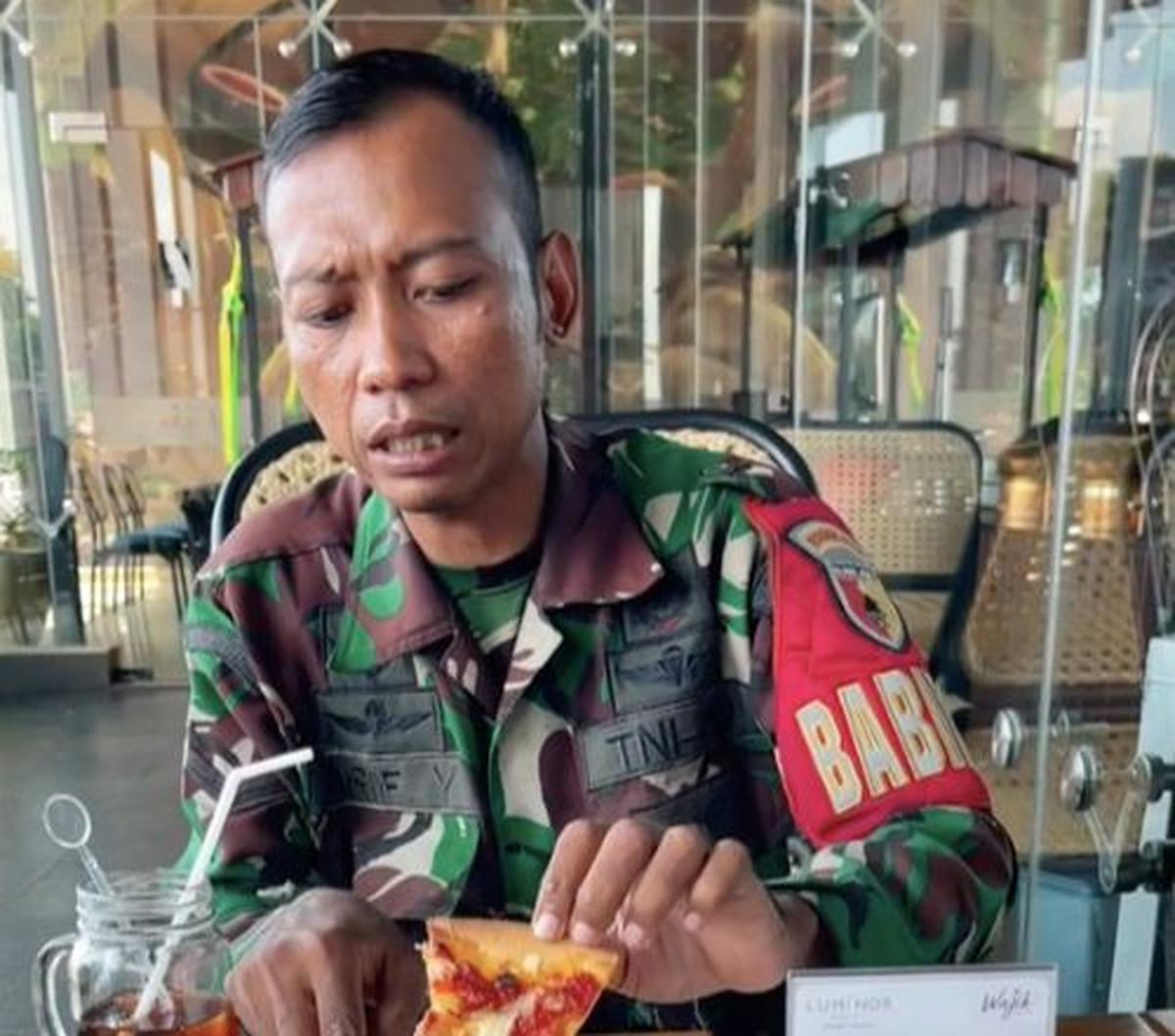 Dok. Istimewa
