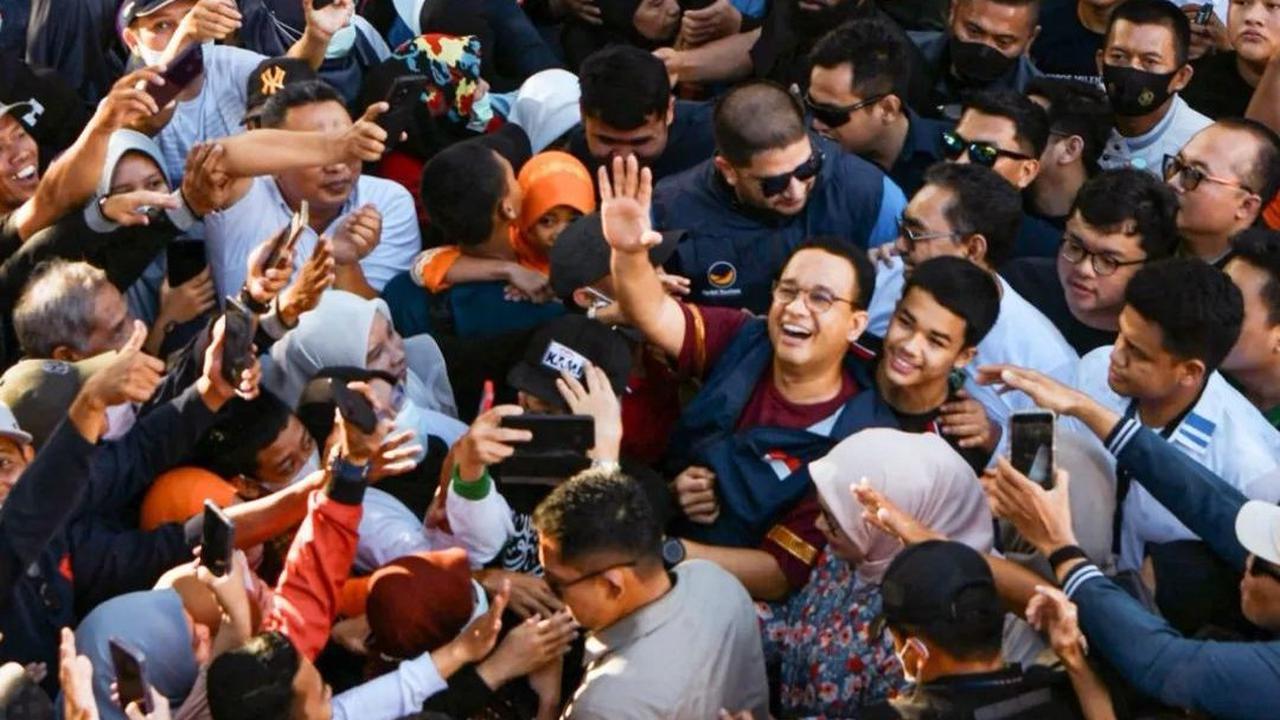 Dok. Istimewa
