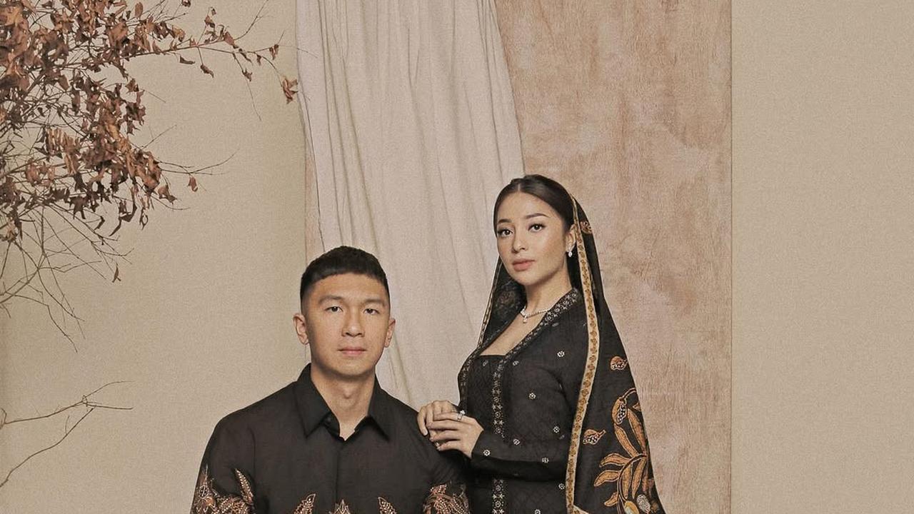 Inspirasi Kebaya ala Nikita Willy untuk Gaya Elegan dan Berkelas di Berbagai Acara Spesial