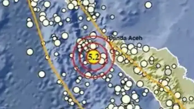 Gempa