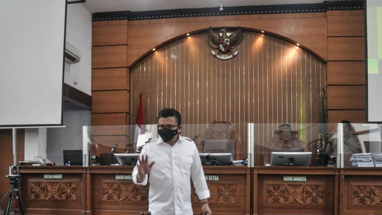 Dok. Istimewa