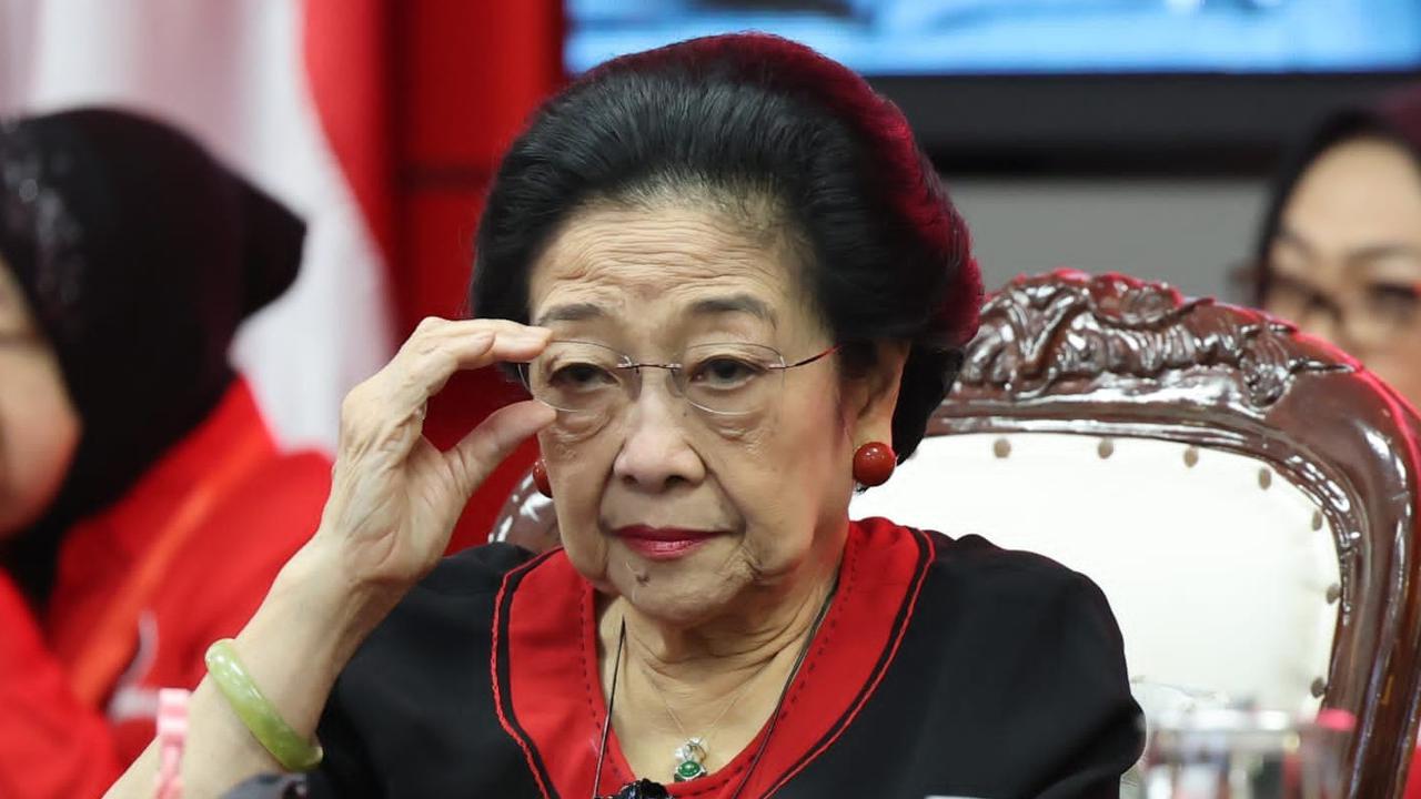 Murkanya Megawati Banyak Ibu-Ibu Buang Bayinya Sendiri: Go To Hell