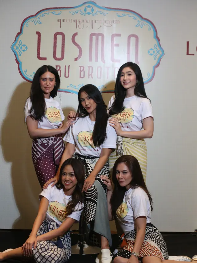 Serial Losmen Bu Broto (Kapanlagi/Budi Santoso)