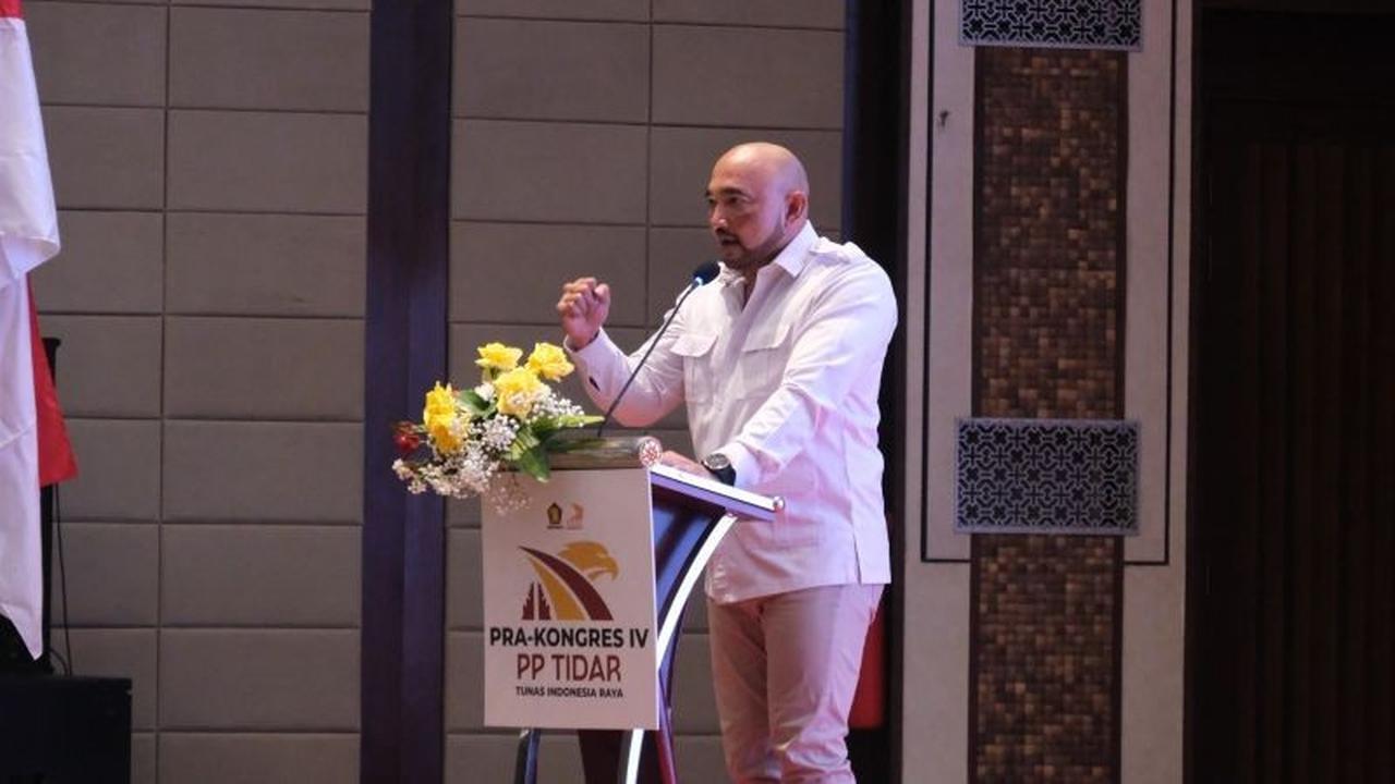 Gerindra Bali Dukung Pilkada Melalui DPRD: Efisiensi Anggaran dan Stabilitas Politik