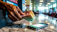 Cara Menabung di Bank Jika Sudah Punya Rekening, Panduan Lengkap agar Saldo Terus Bertambah