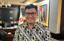 Ketua DPRD Bogor Ajak Warga Tenang Sikapi Aksi Mahasiswa Jakarta
