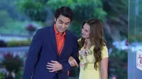 Sinetron Pernikahan Palsu, Tayang Kamis 10 Maret 2022 Sore Via Live Streaming SCTV di Sini