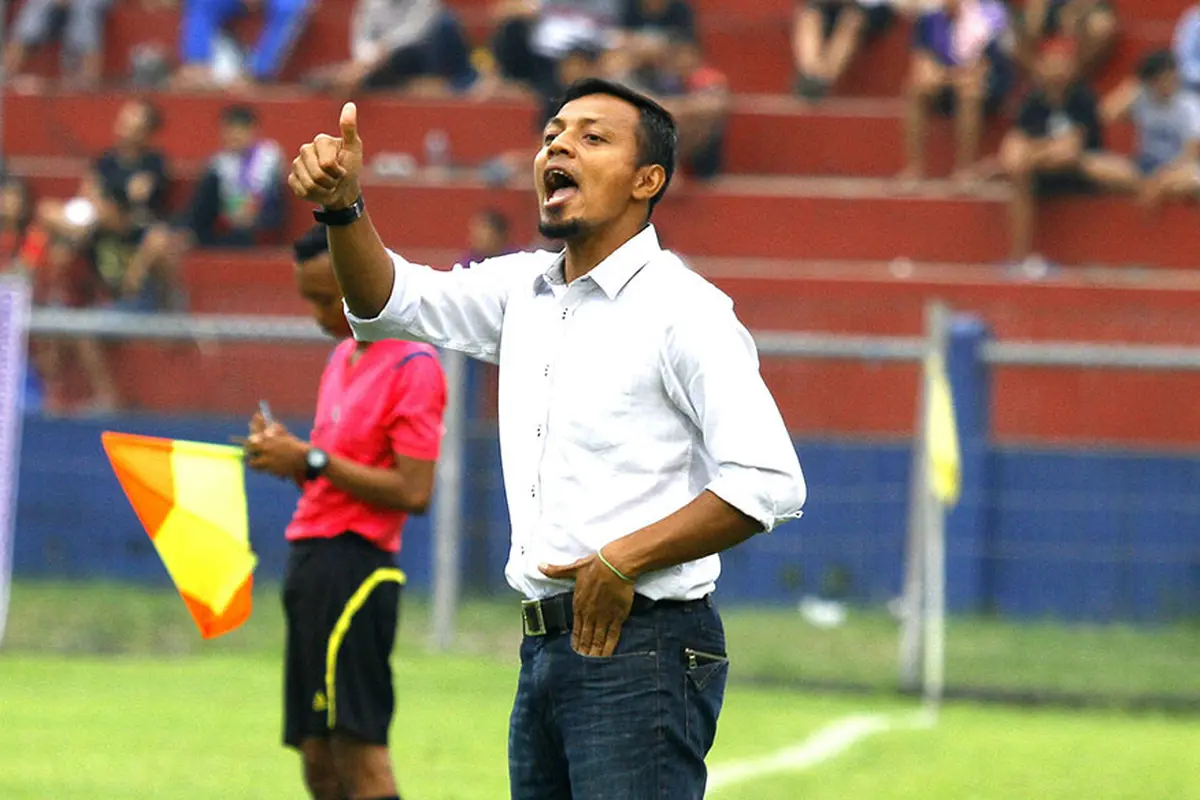Bejo Sugiantoro
