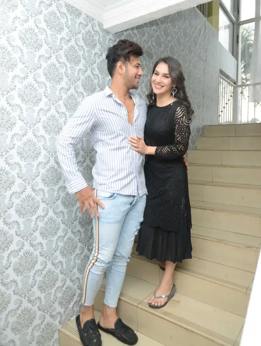 (Adrian Putra/Fimela.com)