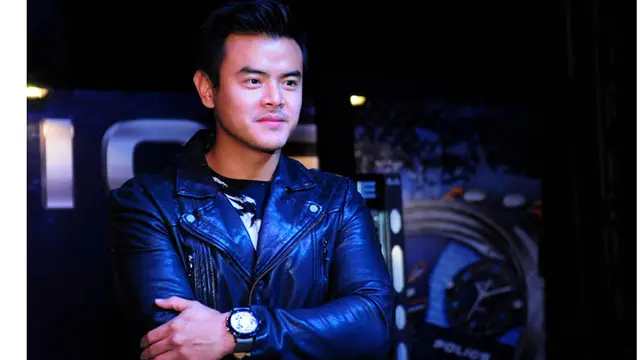 Dion Wiyoko