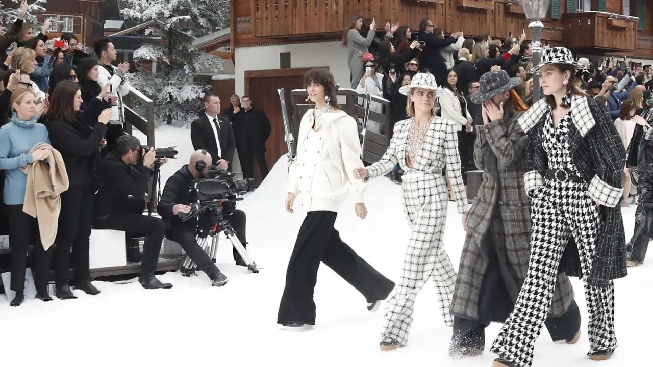Karl Lagerfeld