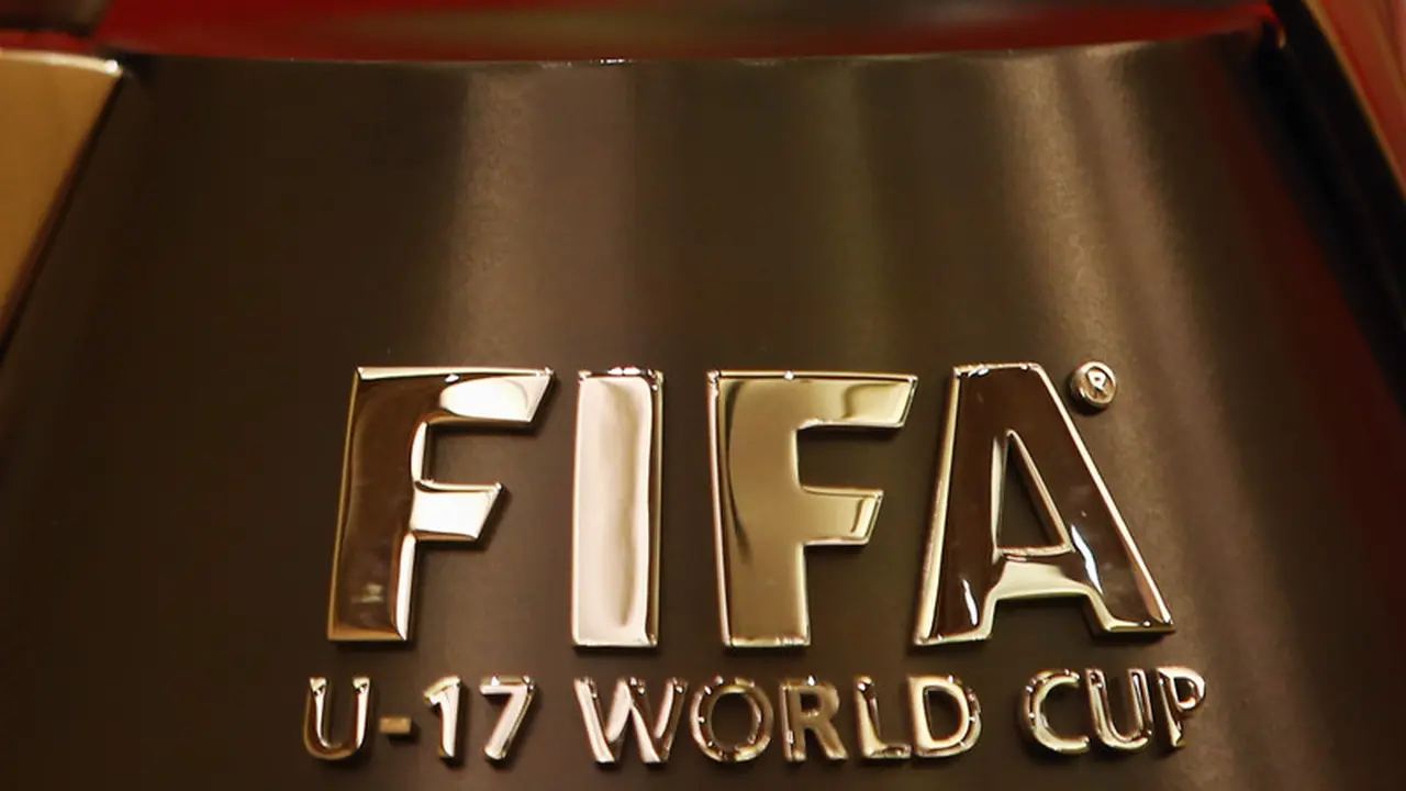 Piala Dunia U-17