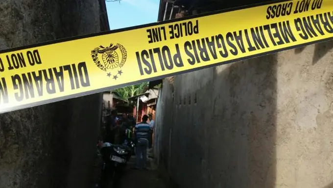 Ramlan Butarbutar dan Sederet Catatan Kejahatan